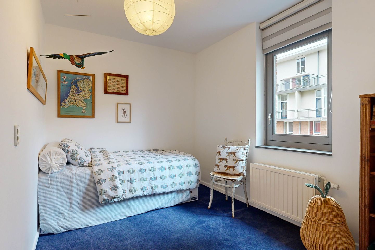 Foto 34 van Lobeliuslaan 114