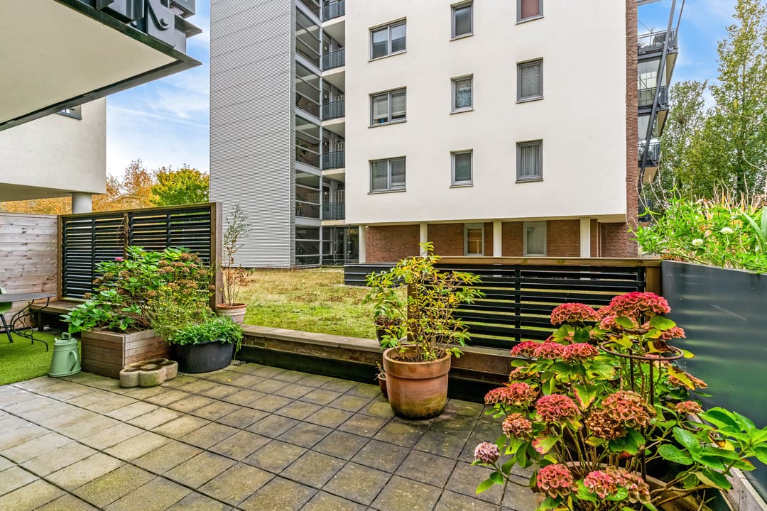 Foto 37 van Lobeliuslaan 114