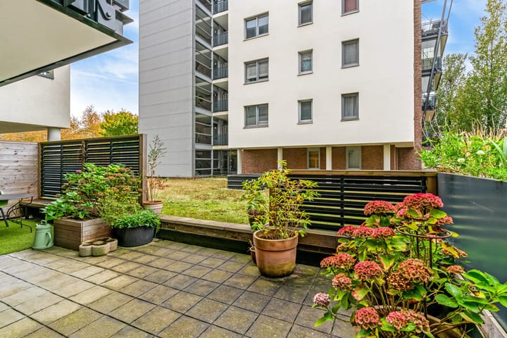 Foto 37 van Lobeliuslaan 114