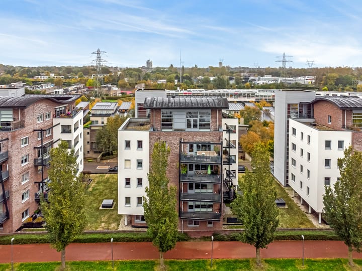 Foto 42 van Lobeliuslaan 114