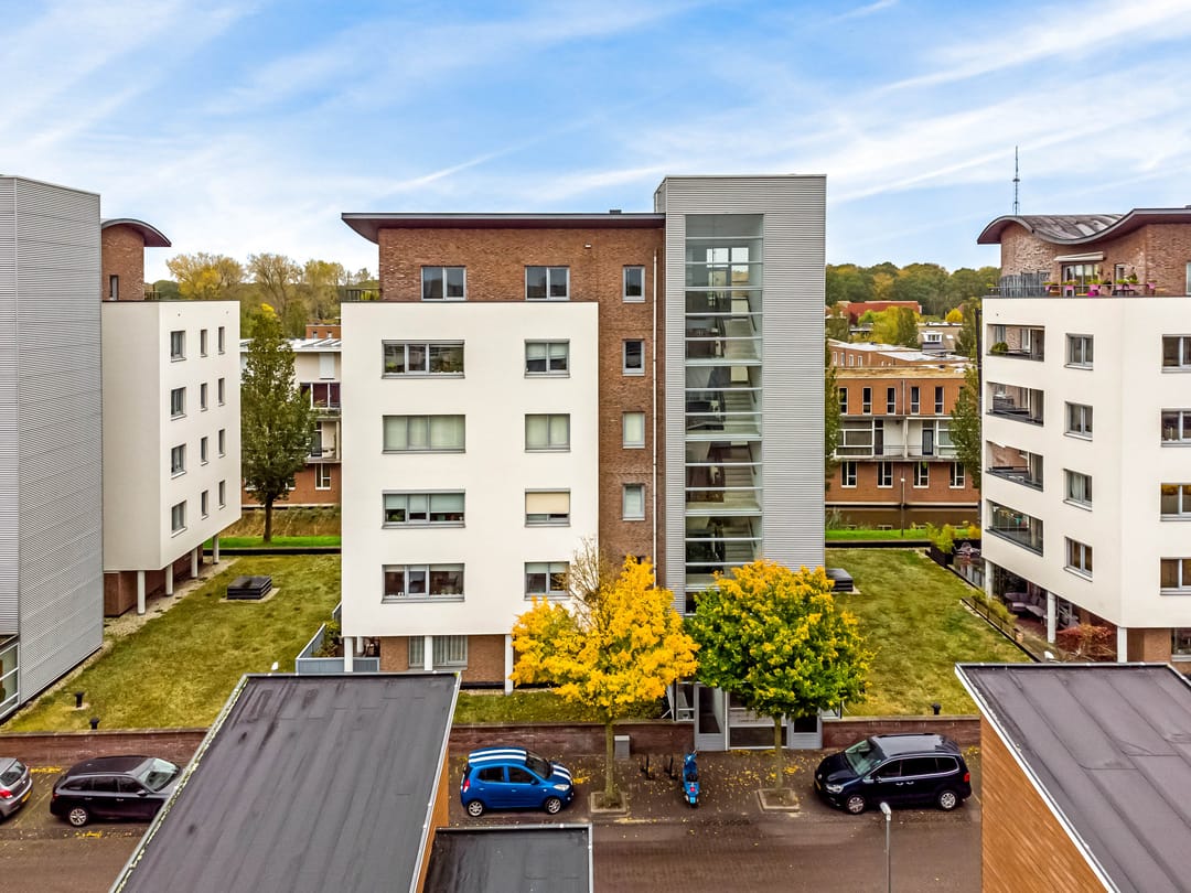 Foto 43 van Lobeliuslaan 114