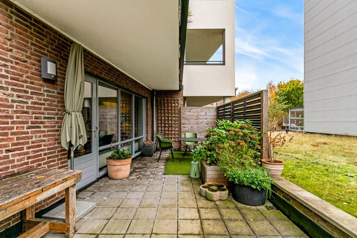 Foto 38 van Lobeliuslaan 114