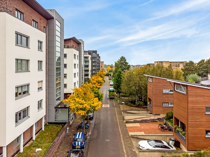 Foto 44 van Lobeliuslaan 114