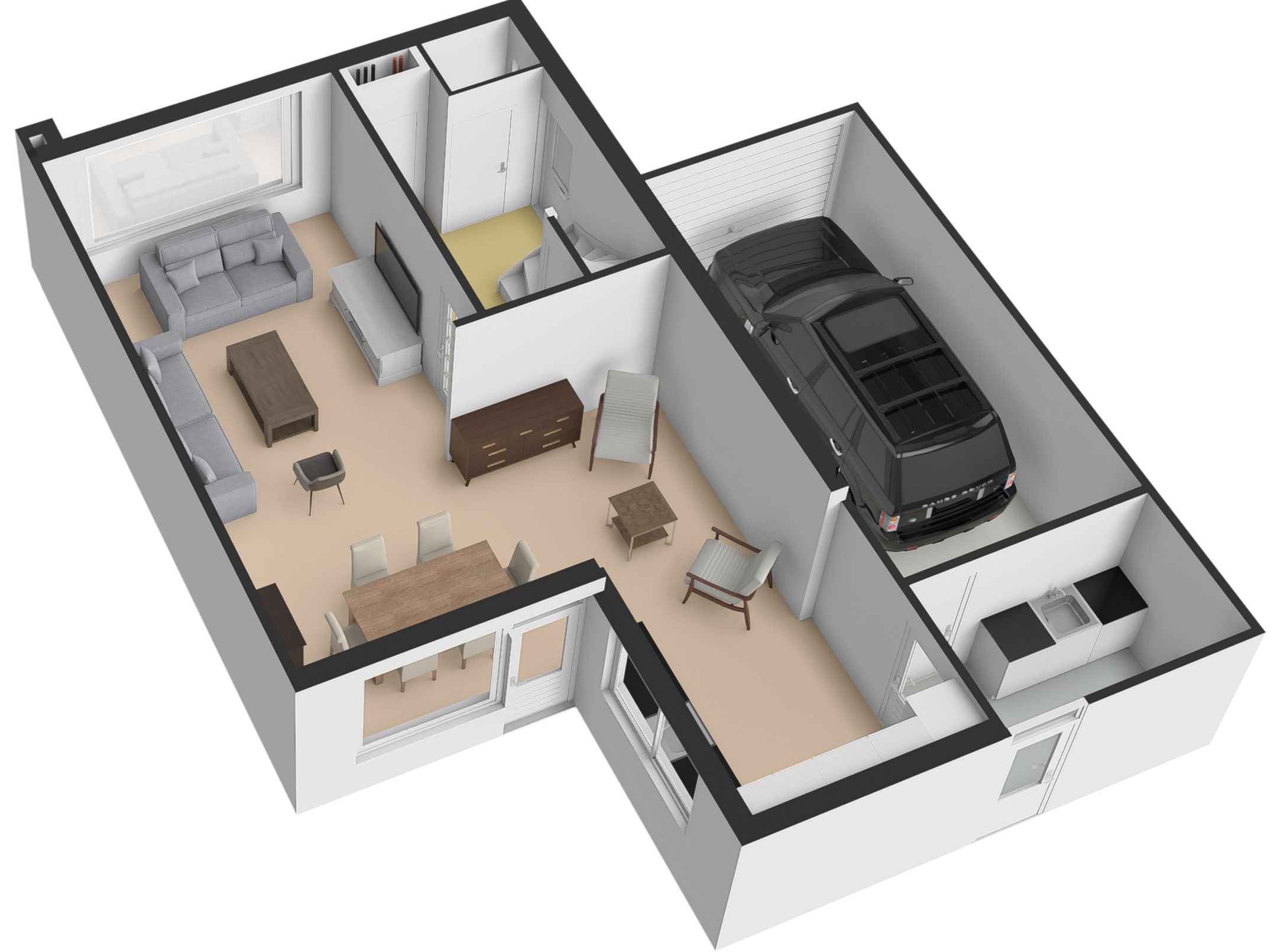 Foto 36 van It Stimlân 3