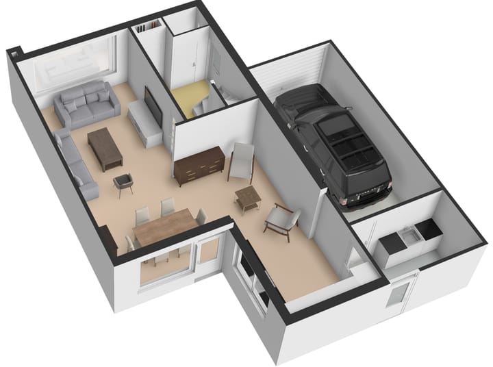 Photo 36 of It Stimlân 3