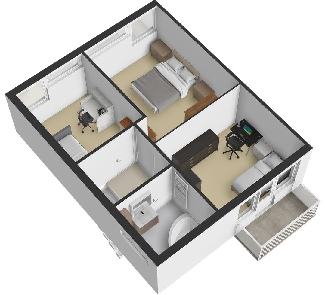 Foto 38 van It Stimlân 3