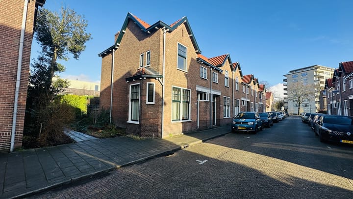 Foto 1 van Vermeerstraat 26