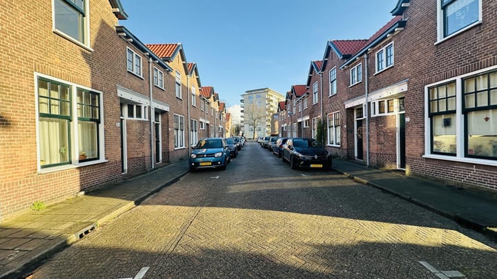 Foto 2 van Vermeerstraat 26