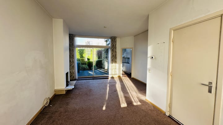 Foto 3 van Vermeerstraat 26