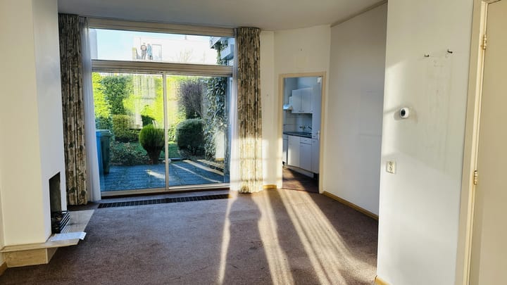 Foto 4 van Vermeerstraat 26