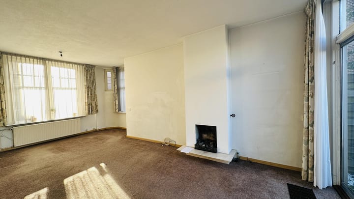 Foto 5 van Vermeerstraat 26