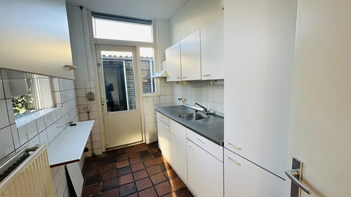 Foto 8 van Vermeerstraat 26