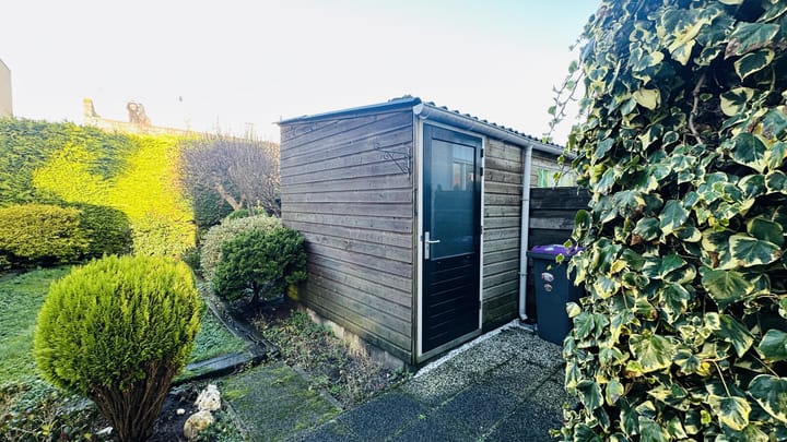 Foto 21 van Vermeerstraat 26