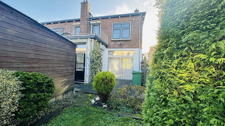 Foto 22 van Vermeerstraat 26