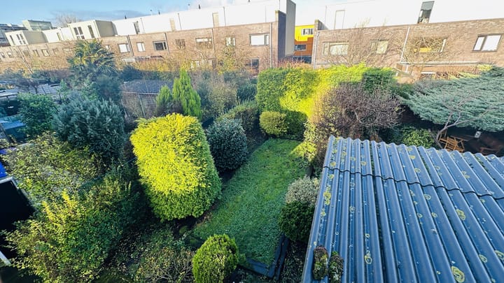 Foto 23 van Vermeerstraat 26