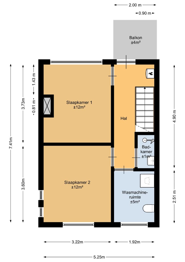 Foto 26 van Vermeerstraat 26