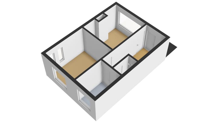 Foto 27 van Vermeerstraat 26