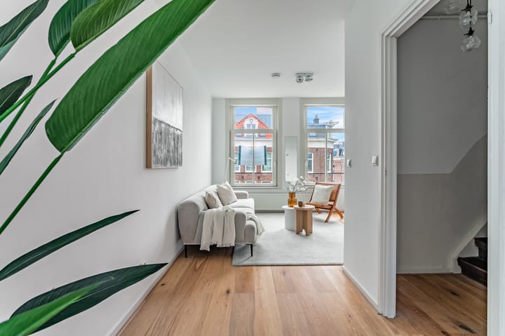 Photo 7 of Van Woustraat 50-C