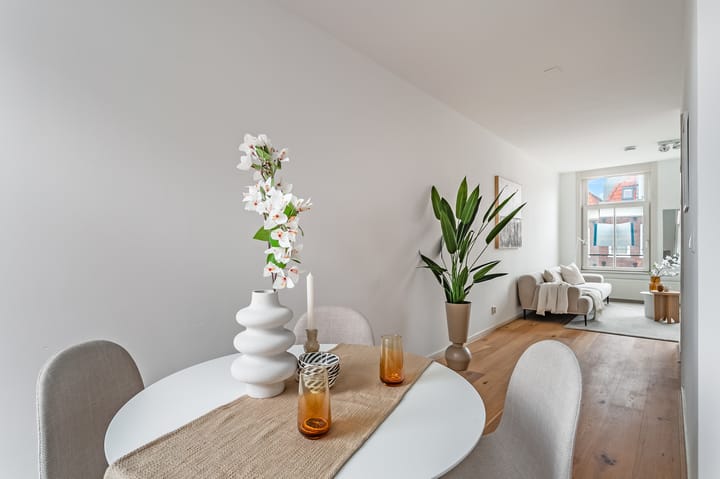 Foto 5 van Van Woustraat 50-C