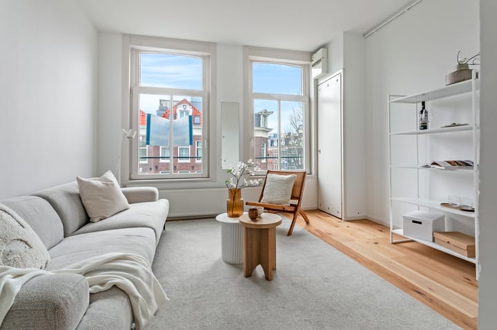 Photo 9 of Van Woustraat 50-C