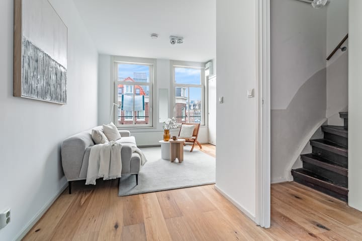 Photo 8 of Van Woustraat 50-C