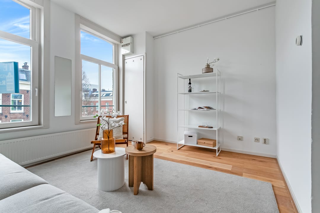 Foto 11 van Van Woustraat 50-C