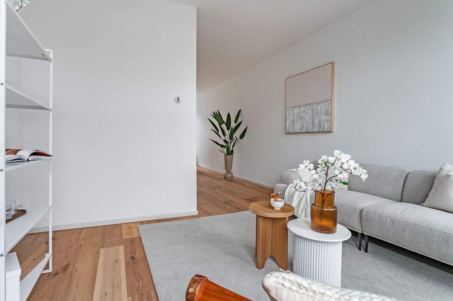 Foto 14 van Van Woustraat 50-C