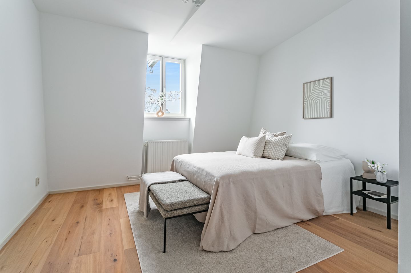 Foto 4 van Van Woustraat 50-C