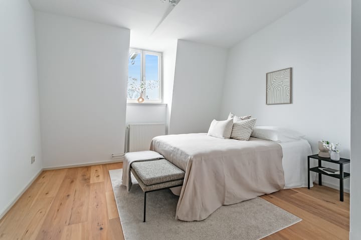 Foto 4 van Van Woustraat 50-C