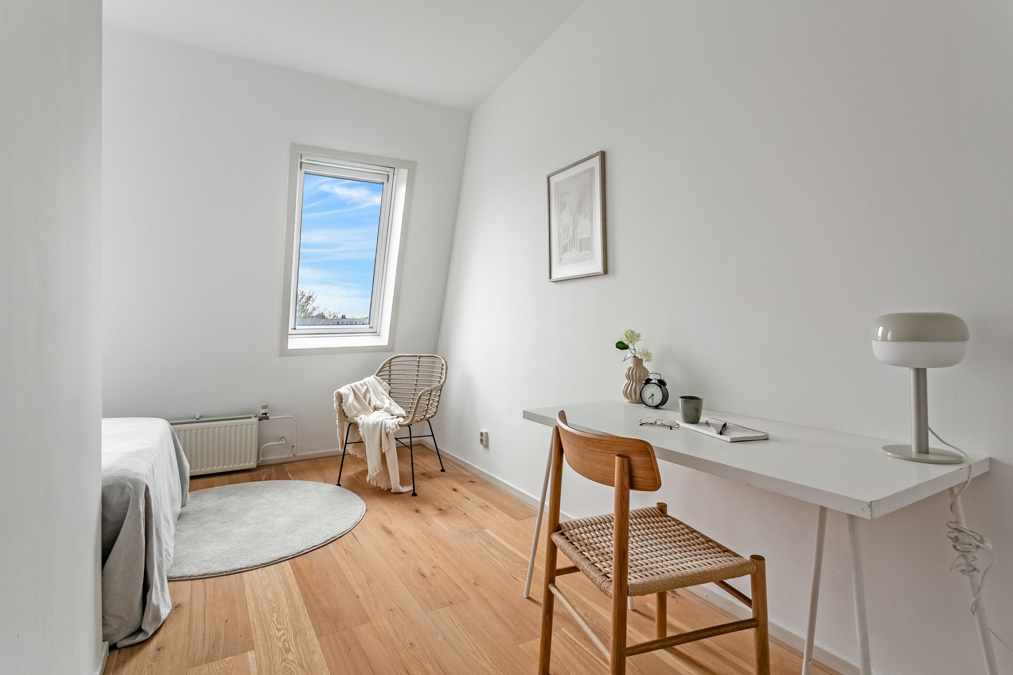 Foto 24 van Van Woustraat 50-C