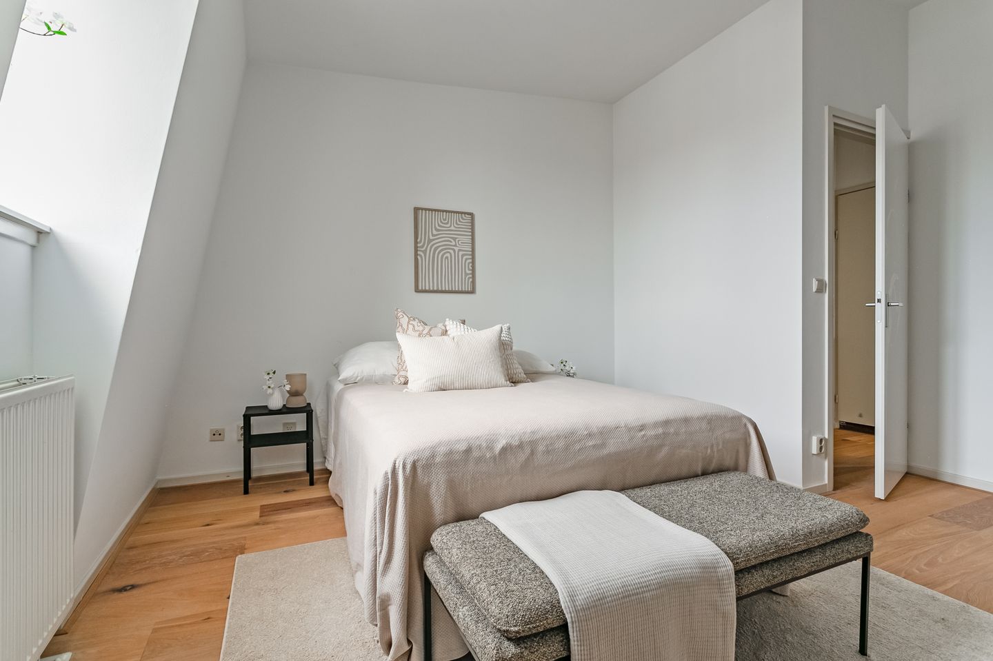 Foto 20 van Van Woustraat 50-C