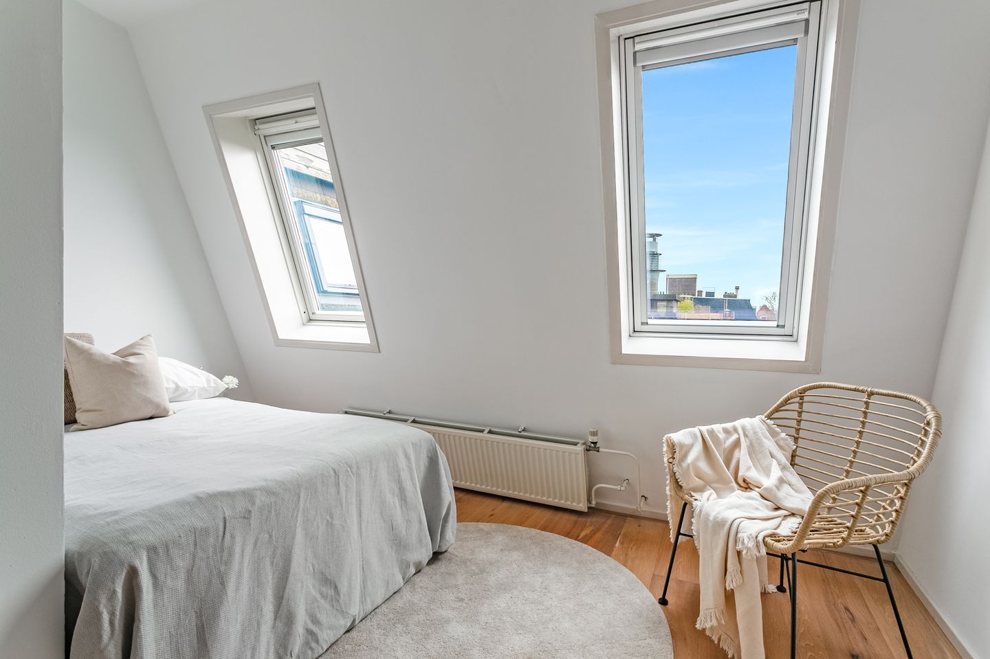 Foto 25 van Van Woustraat 50-C