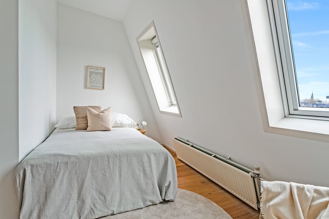 Foto 26 van Van Woustraat 50-C