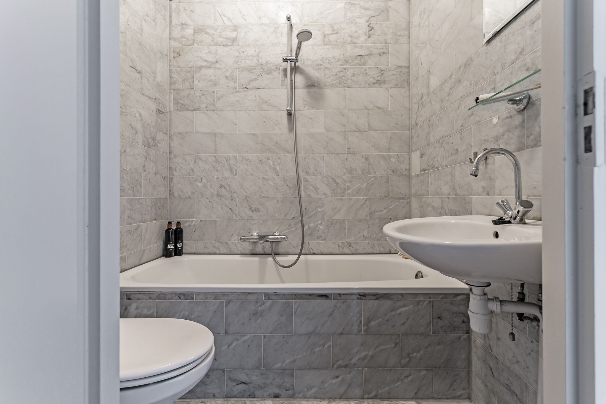 Foto 27 van Van Woustraat 50-C