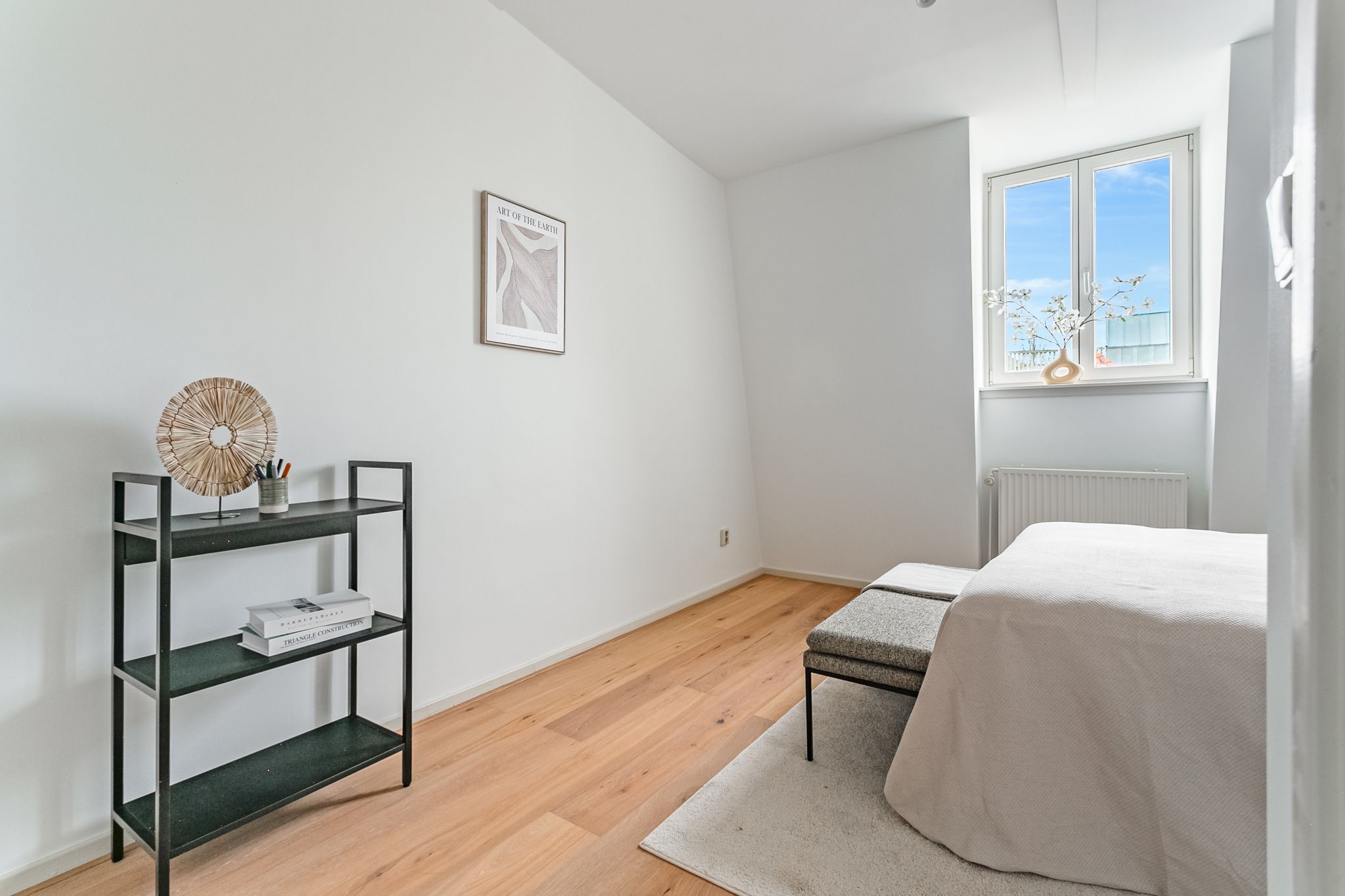 Foto 21 van Van Woustraat 50-C