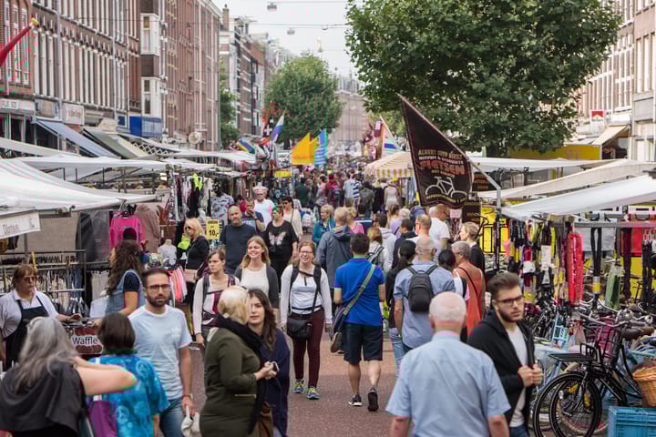 Photo 29 of Van Woustraat 50-C