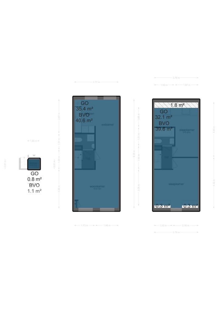 Photo 34 of Van Woustraat 50-C