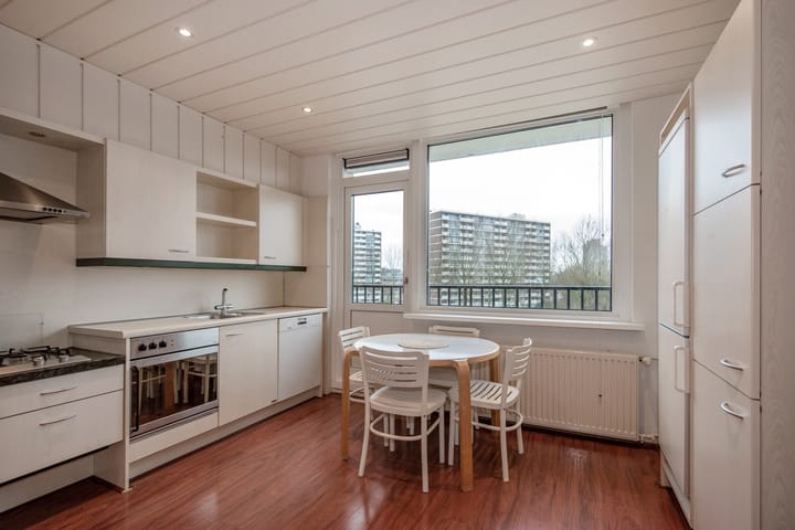 Foto 20 van Hammarskjöldlaan 597