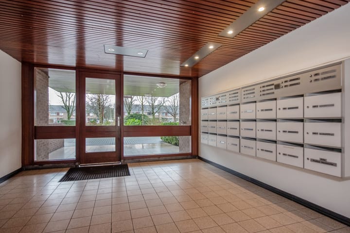 Foto 6 van Hammarskjöldlaan 597