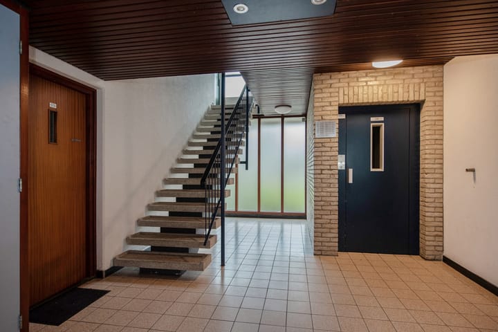 Foto 8 van Hammarskjöldlaan 597