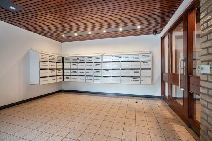 Foto 7 van Hammarskjöldlaan 597