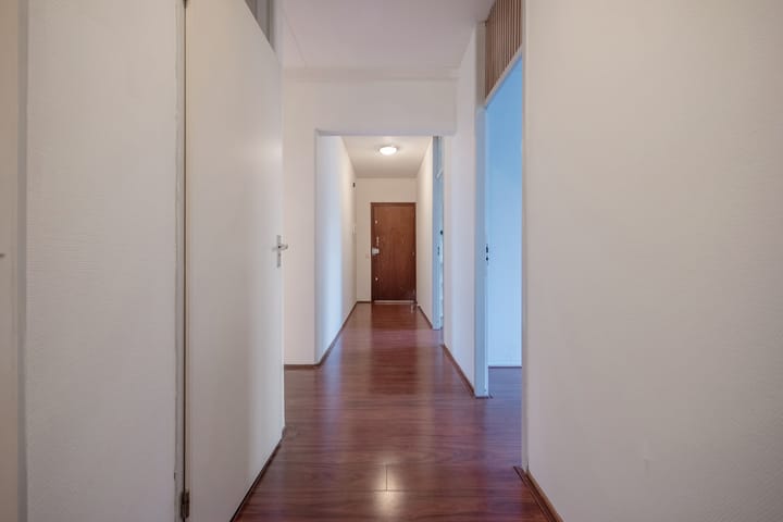 Foto 9 van Hammarskjöldlaan 597