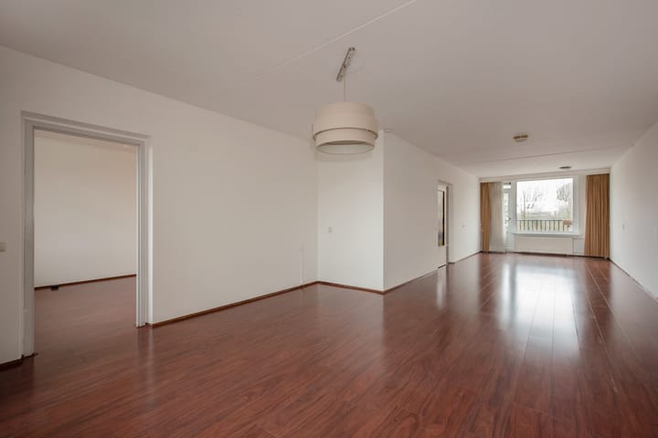 Foto 11 van Hammarskjöldlaan 597