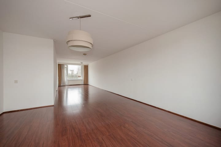 Foto 12 van Hammarskjöldlaan 597