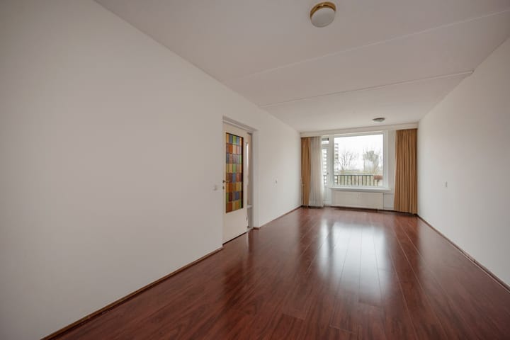 Foto 15 van Hammarskjöldlaan 597