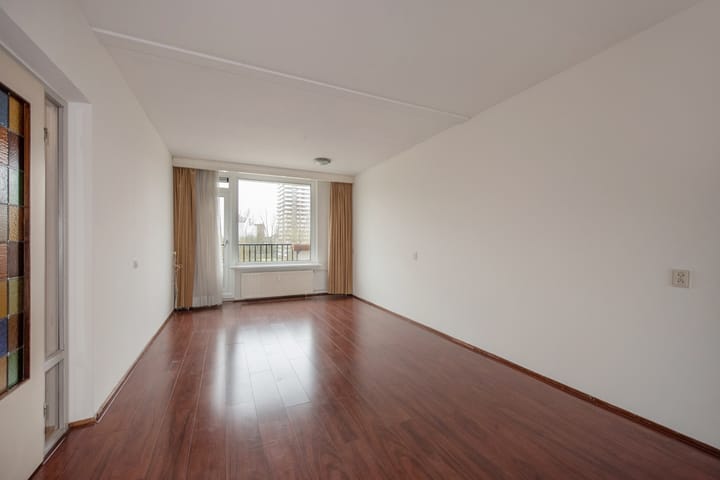 Foto 16 van Hammarskjöldlaan 597