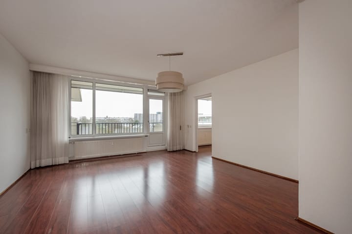 Foto 14 van Hammarskjöldlaan 597