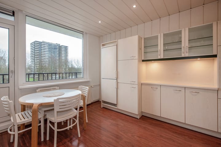 Foto 21 van Hammarskjöldlaan 597