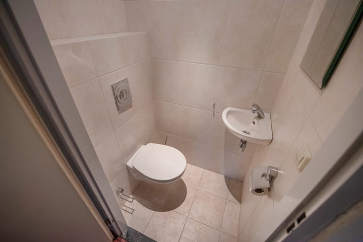 Foto 10 van Hammarskjöldlaan 597