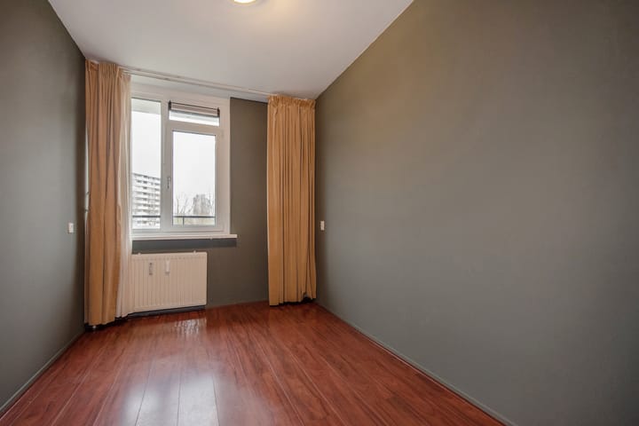 Foto 24 van Hammarskjöldlaan 597